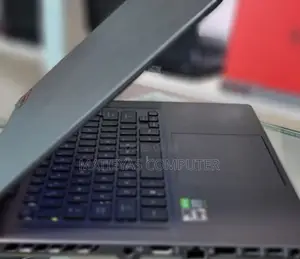 New Laptop Asus ROG Zephyrus G16 8GB AMD Ryzen 9 SSD 512GB