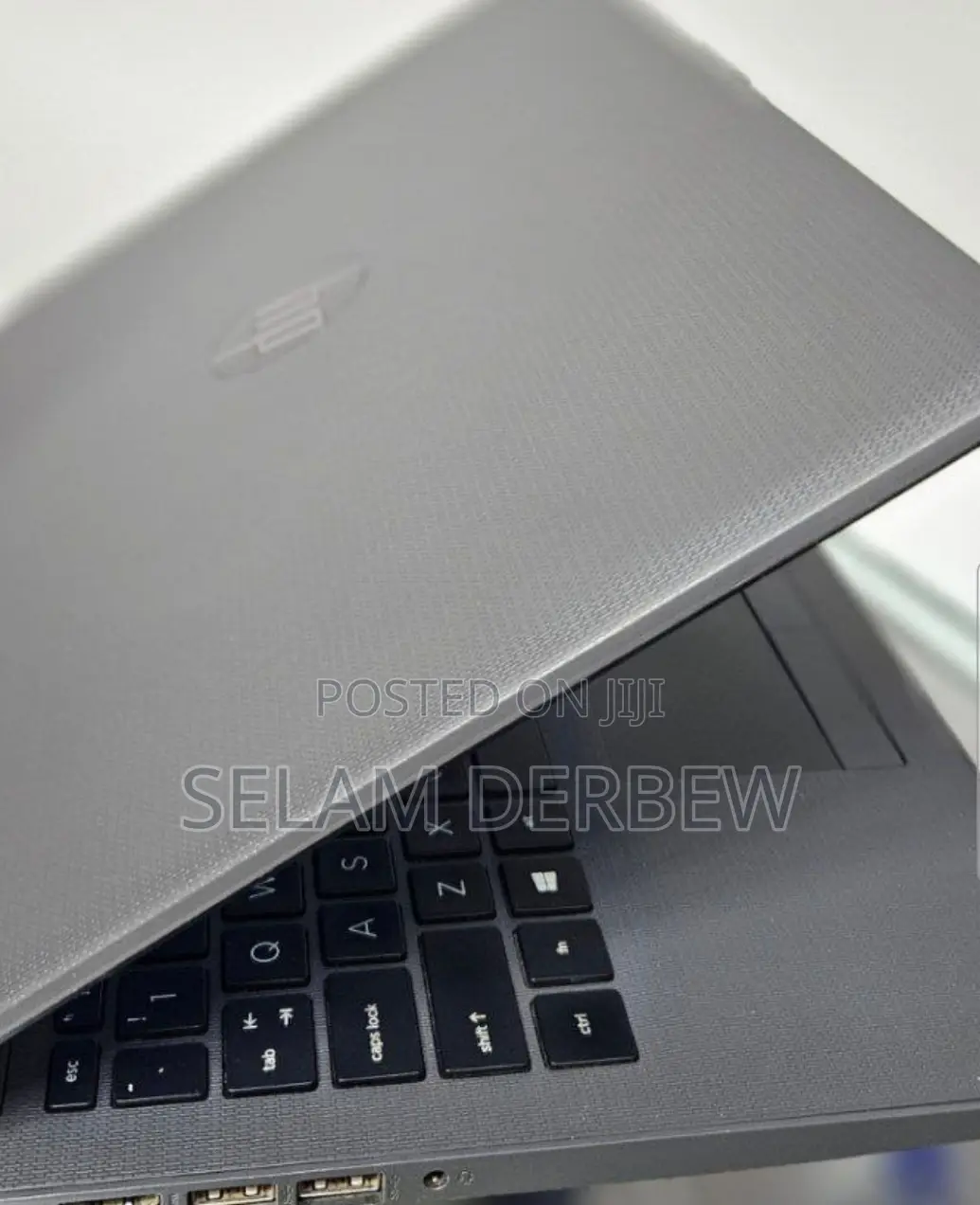 Laptop HP Stream Notebook 4GB Intel Core I3 HDD 500GB