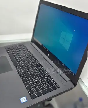 Laptop HP Stream Notebook 4GB Intel Core I3 HDD 500GB