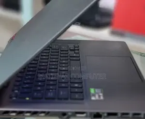 New Laptop Asus ROG Zephyrus G16 8GB AMD Ryzen 9 SSD 512GB