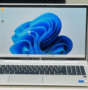 Photo - New Laptop HP ProBook 450 G8 8GB Intel Core I5 SSD 512GB