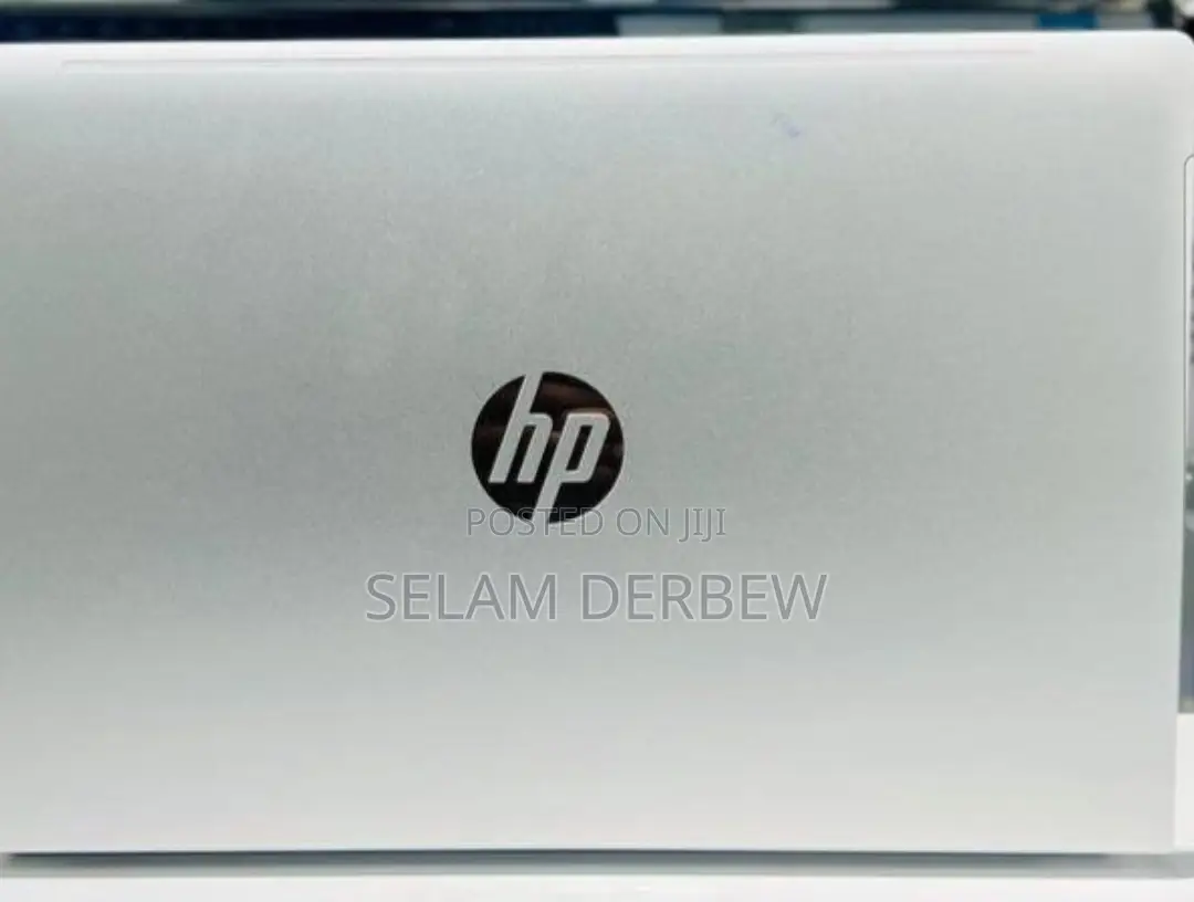 New Laptop HP ProBook 450 G8 8GB Intel Core I5 SSD 512GB