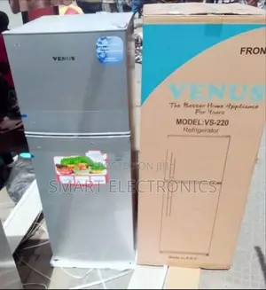 Vegas Refrigerator 220l