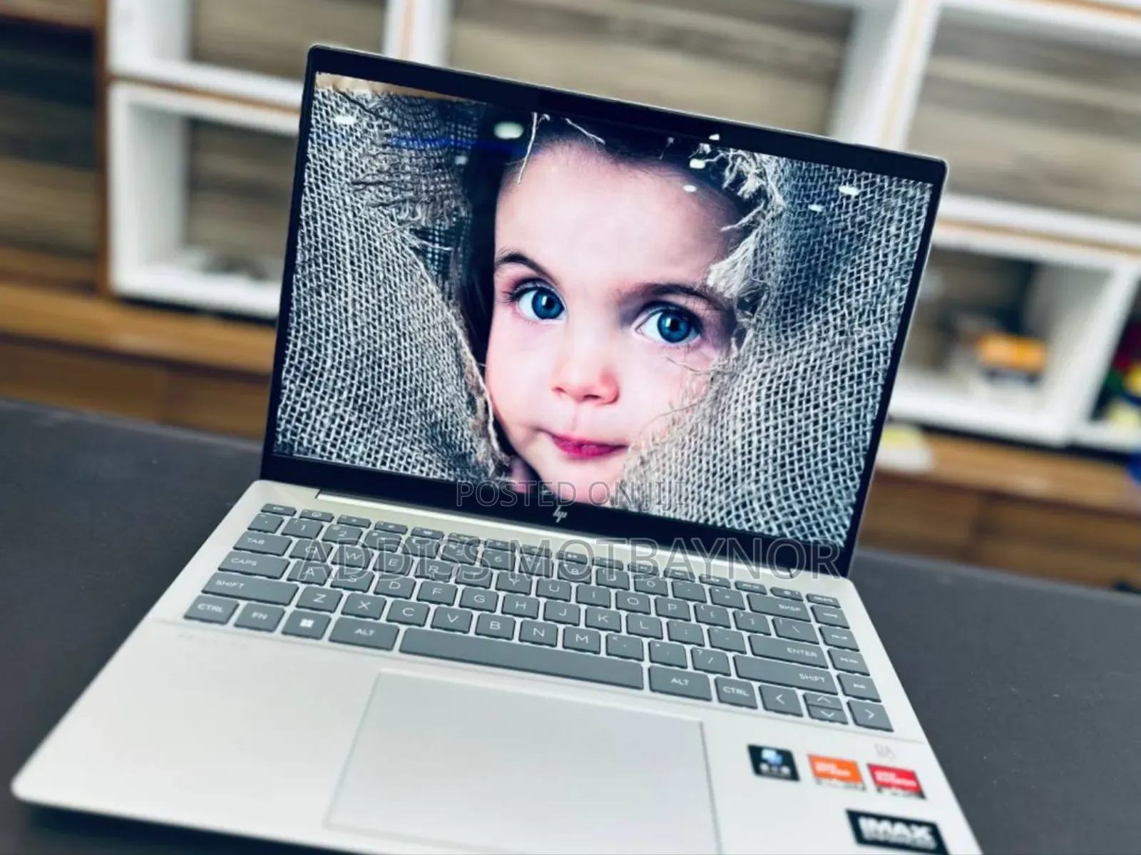 New Laptop HP Pavilion 15 32GB AMD Ryzen 7 SSD 1T