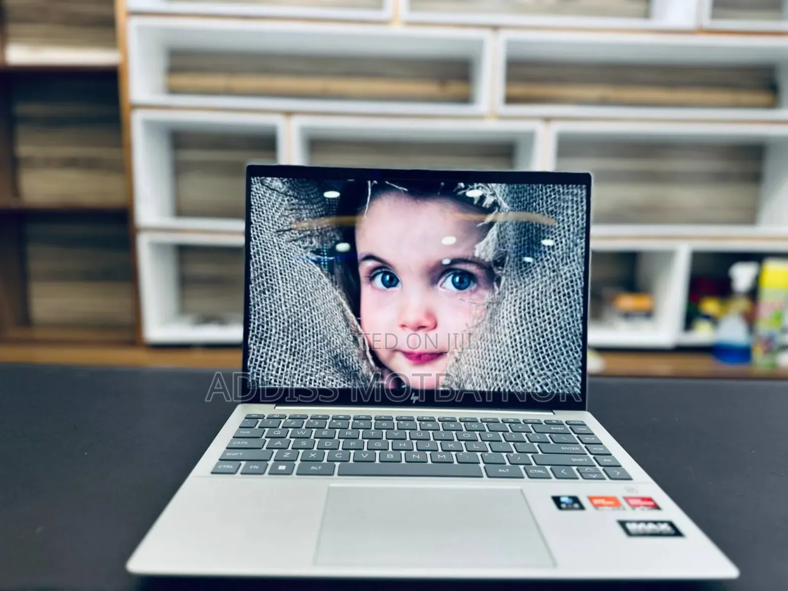 New Laptop HP Pavilion 15 32GB AMD Ryzen 7 SSD 1T