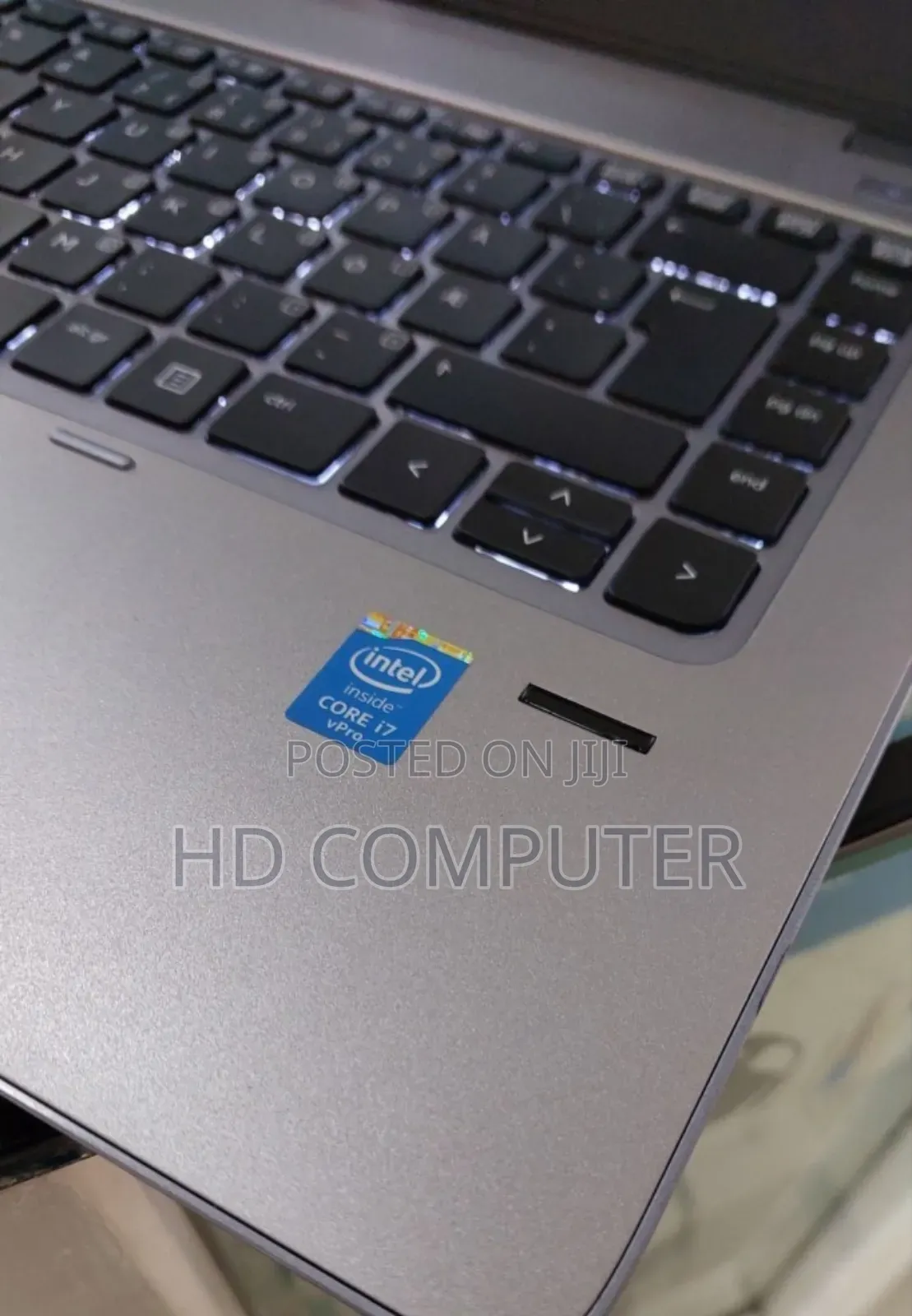 New Laptop HP EliteBook 840 8GB Intel Core I5 HDD 500GB