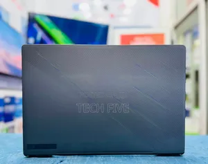 New Laptop Asus ROG Zephyrus G16 16GB Intel Core I7 SSD 512GB