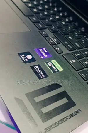 New Laptop HP Omen 16 16GB Intel Core I9 SSD 1T