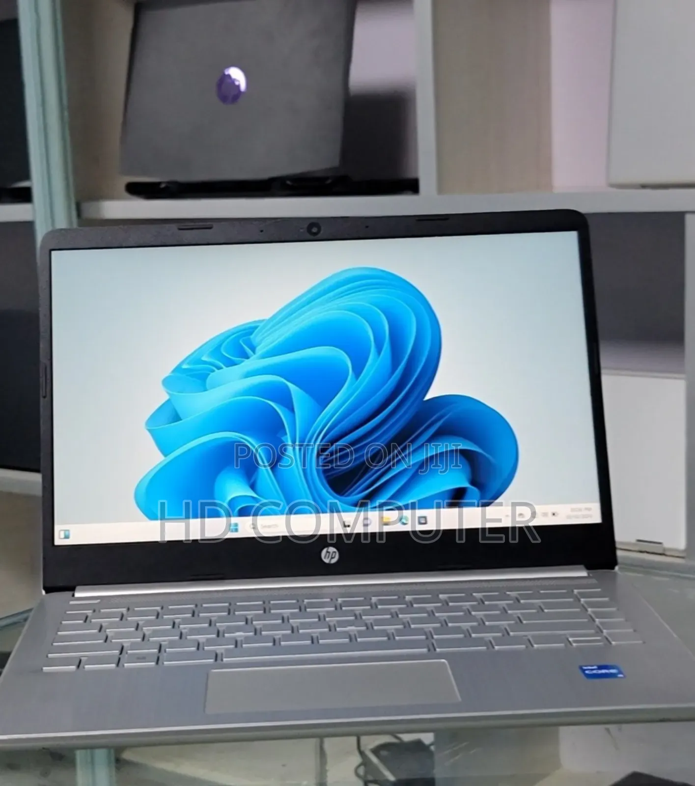 New Laptop HP Stream Notebook 16GB Intel Core I5 SSD 512GB