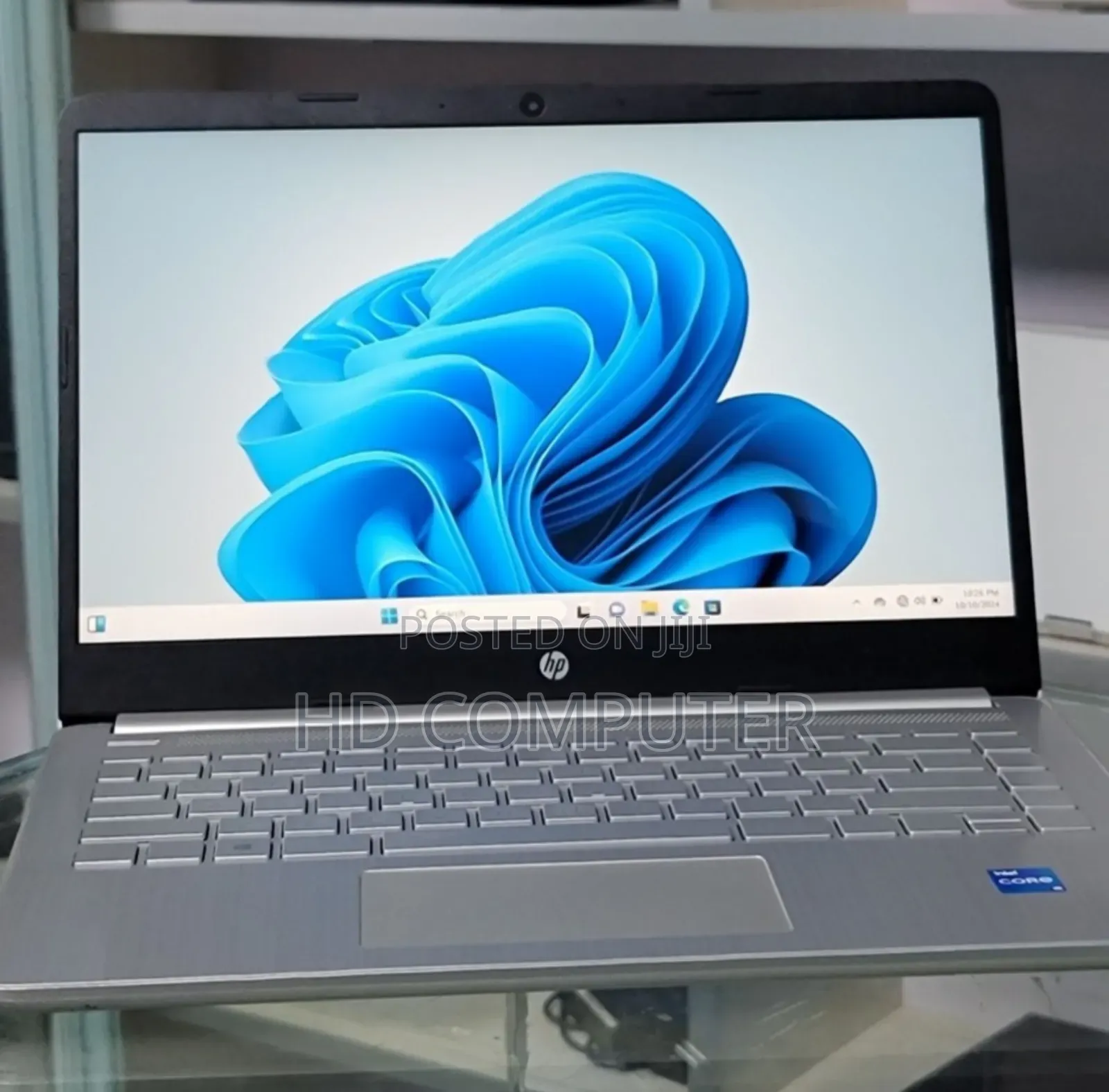 New Laptop HP Stream Notebook 16GB Intel Core I5 SSD 512GB