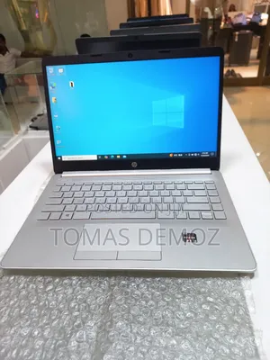 Photo - New Laptop HP Stream Notebook 8GB AMD Ryzen 3 SSD 512GB