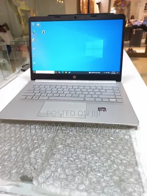 New Laptop HP Stream Notebook 8GB AMD Ryzen 3 SSD 512GB