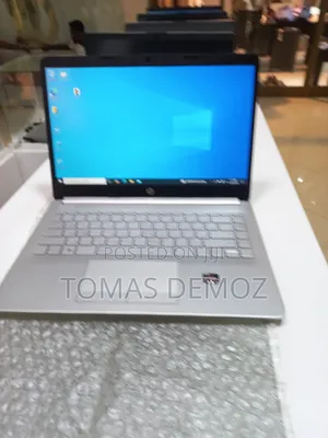 New Laptop HP Stream Notebook 8GB AMD Ryzen 3 SSD 512GB