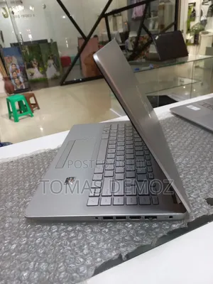 New Laptop HP Stream Notebook 8GB AMD Ryzen 3 SSD 512GB