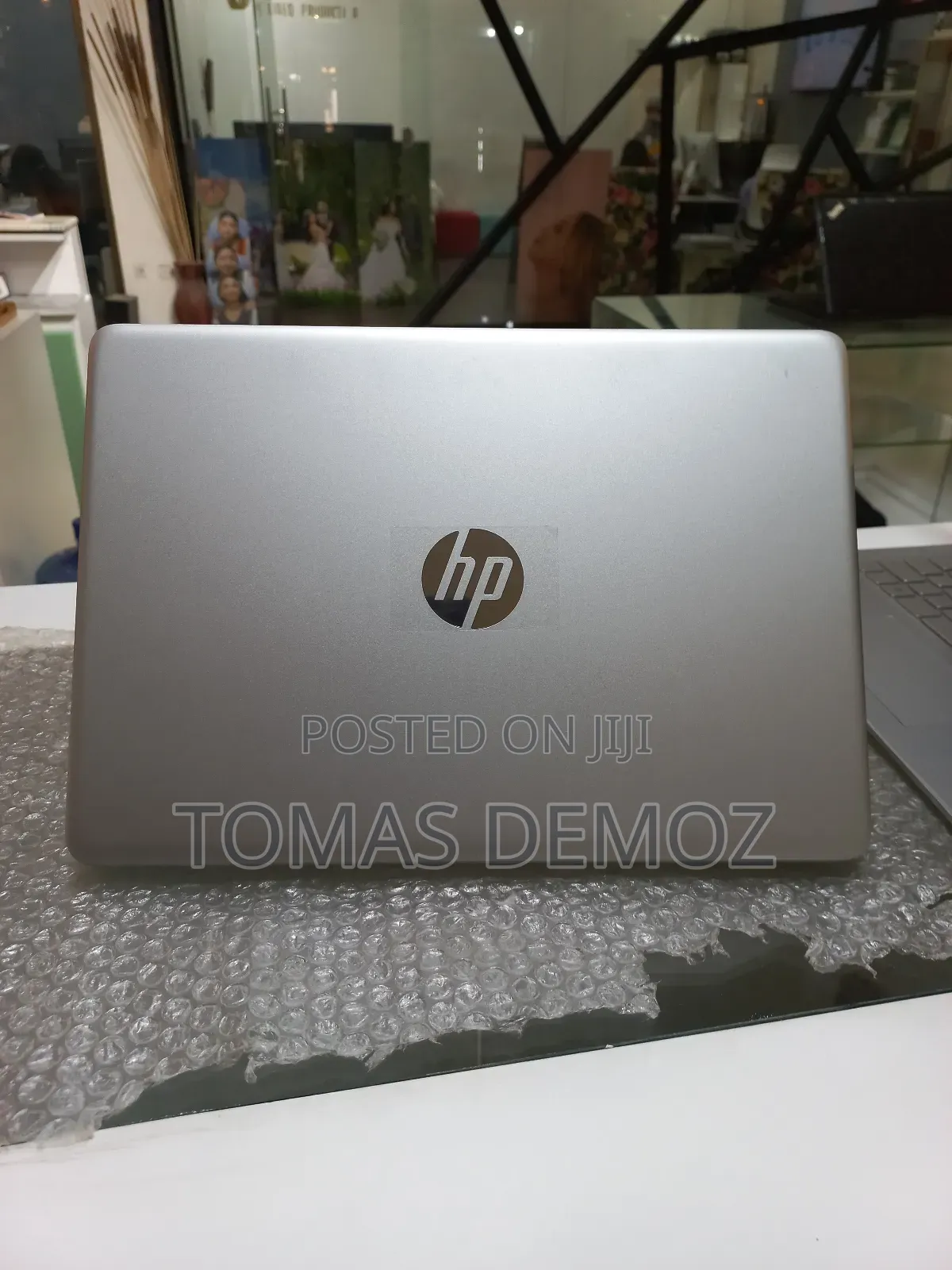 New Laptop HP Stream Notebook 8GB AMD Ryzen 3 SSD 512GB