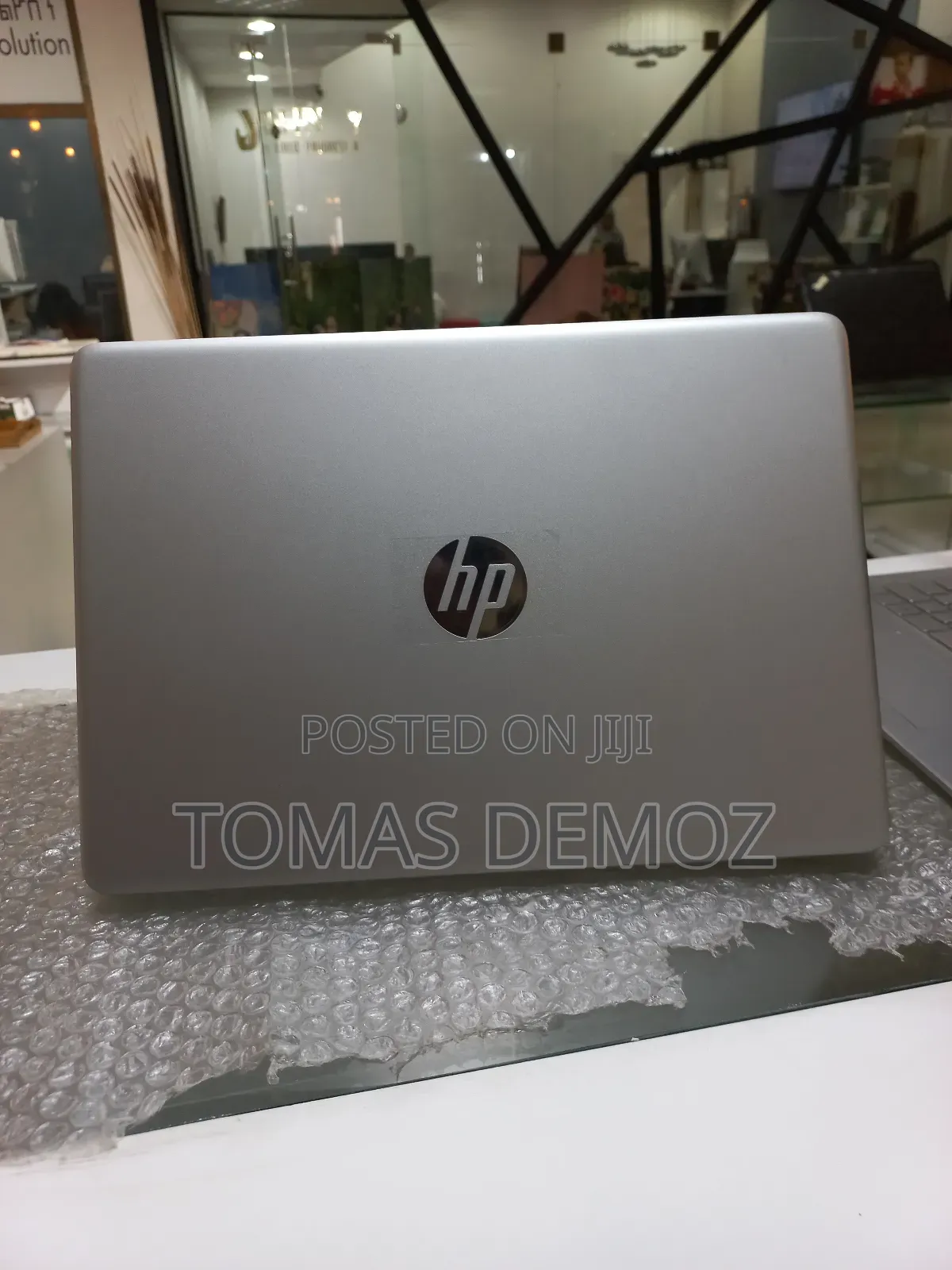 New Laptop HP Stream Notebook 8GB AMD Ryzen 3 SSD 512GB