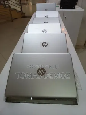 Photo - New Laptop HP Pavilion 14 8GB Intel Core I5 HDD+SSD 500GB