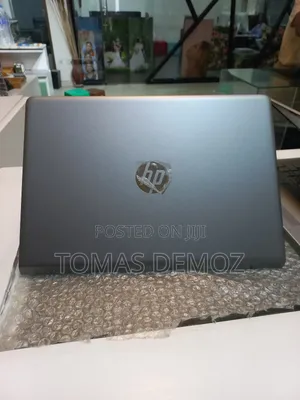 New Laptop HP Pavilion 14 8GB Intel Core I5 HDD+SSD 500GB