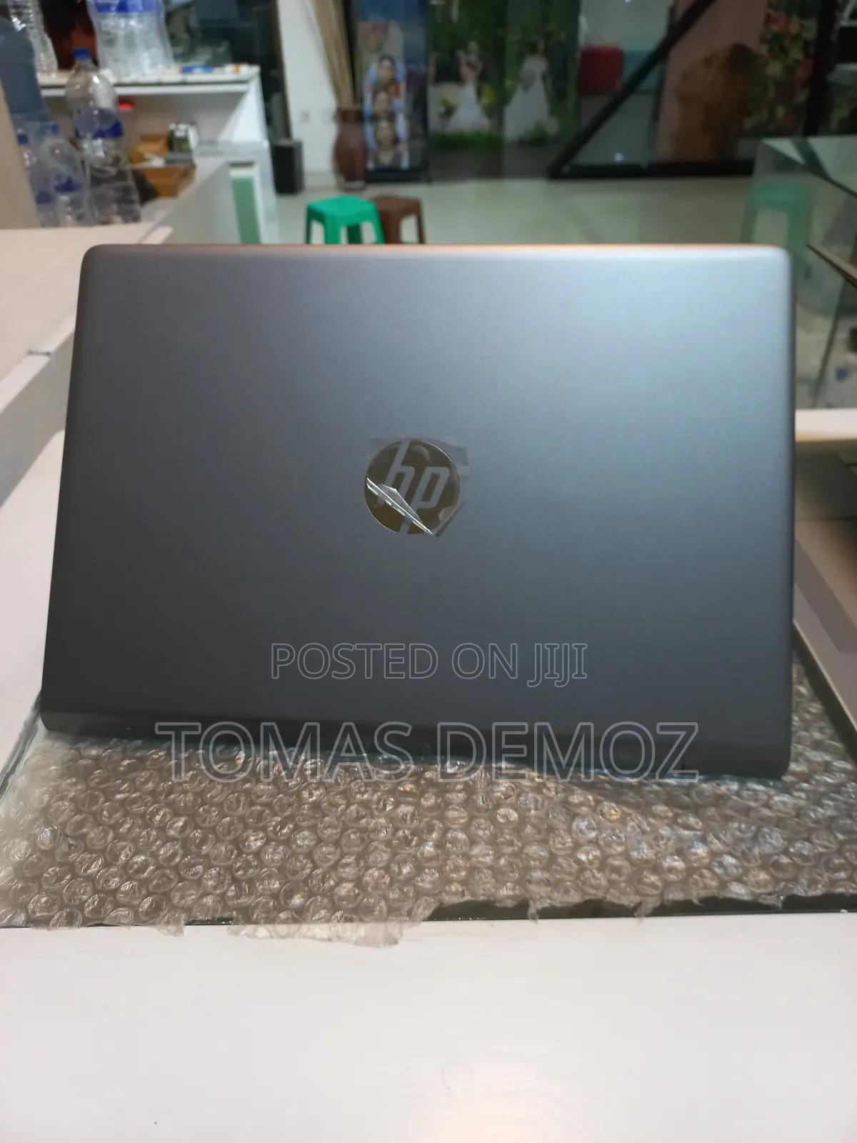 New Laptop HP Pavilion 14 8GB Intel Core I5 HDD+SSD 500GB