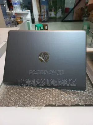 New Laptop HP Pavilion 14 8GB Intel Core I5 HDD+SSD 500GB