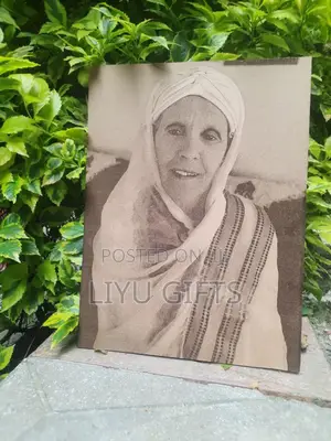 Photo - Engraving Photos