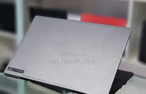 Photo - New Laptop Asus ROG Zephyrus G15 16GB AMD Ryzen 9 SSD 1T