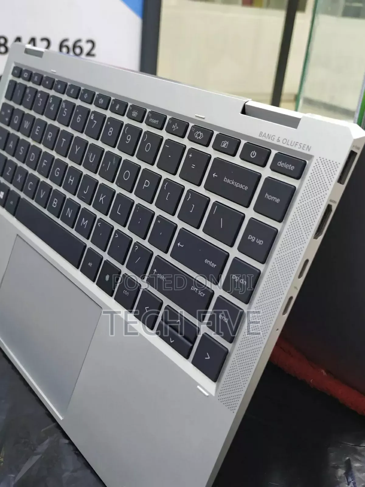 New Laptop HP EliteBook X360 1040 G7 16GB Intel Core I7 SSD 512GB