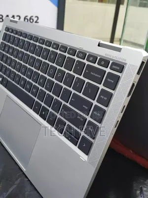 New Laptop HP EliteBook X360 1040 G7 16GB Intel Core I7 SSD 512GB