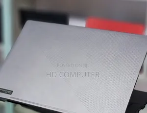 New Laptop Asus ROG Zephyrus G15 16GB AMD Ryzen 9 SSD 1T