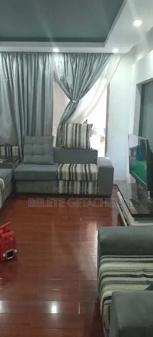 Photo - 2bdrm Apartment in Ayat, Luxury, Bole for sale