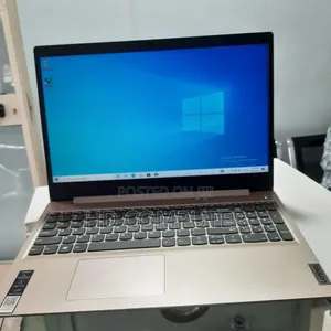 New Laptop Lenovo Ideapad 3 8GB Intel Core I3 SSD 256GB
