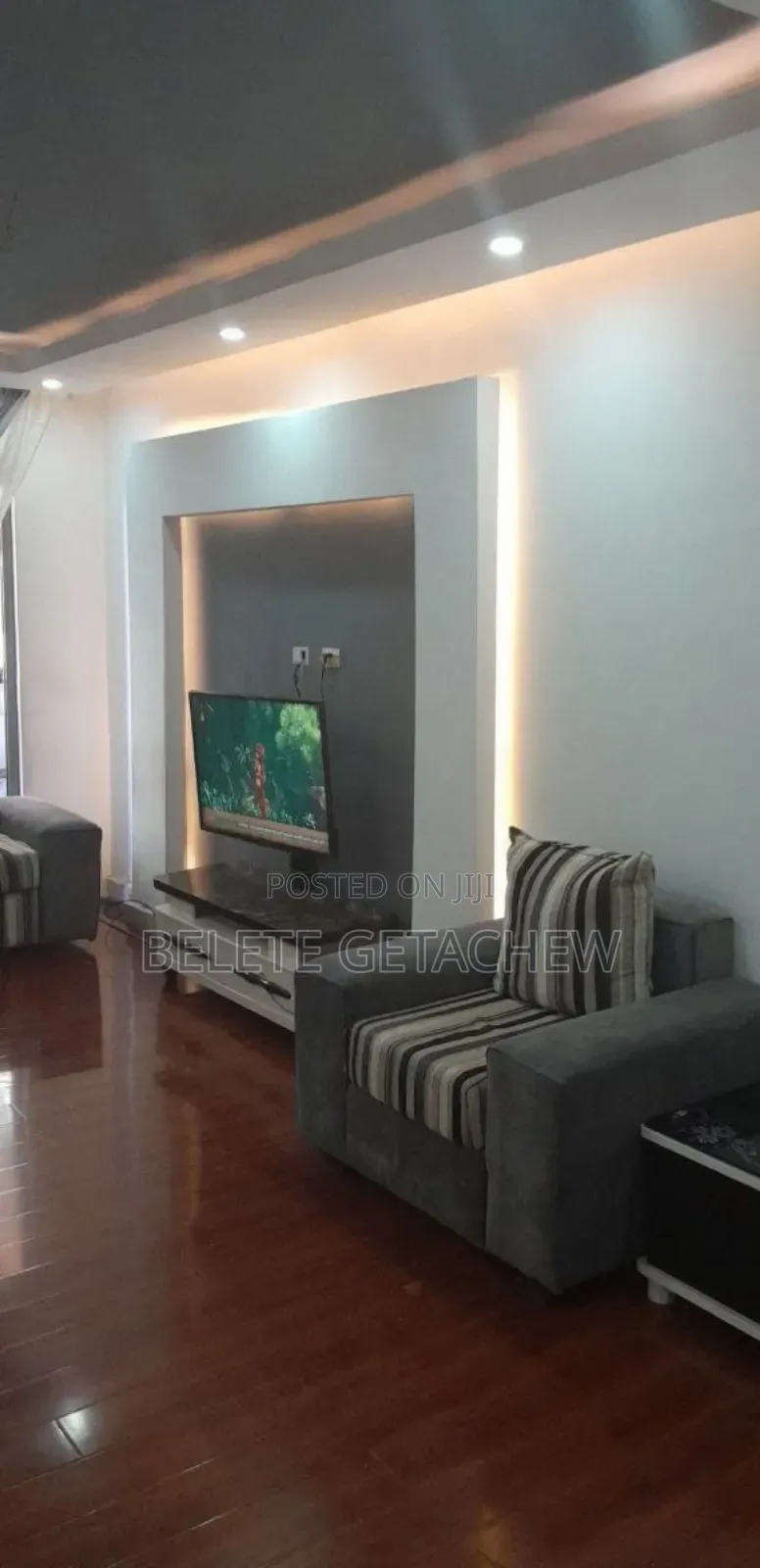 2bdrm Apartment in Ayat, Luxury, Bole for sale