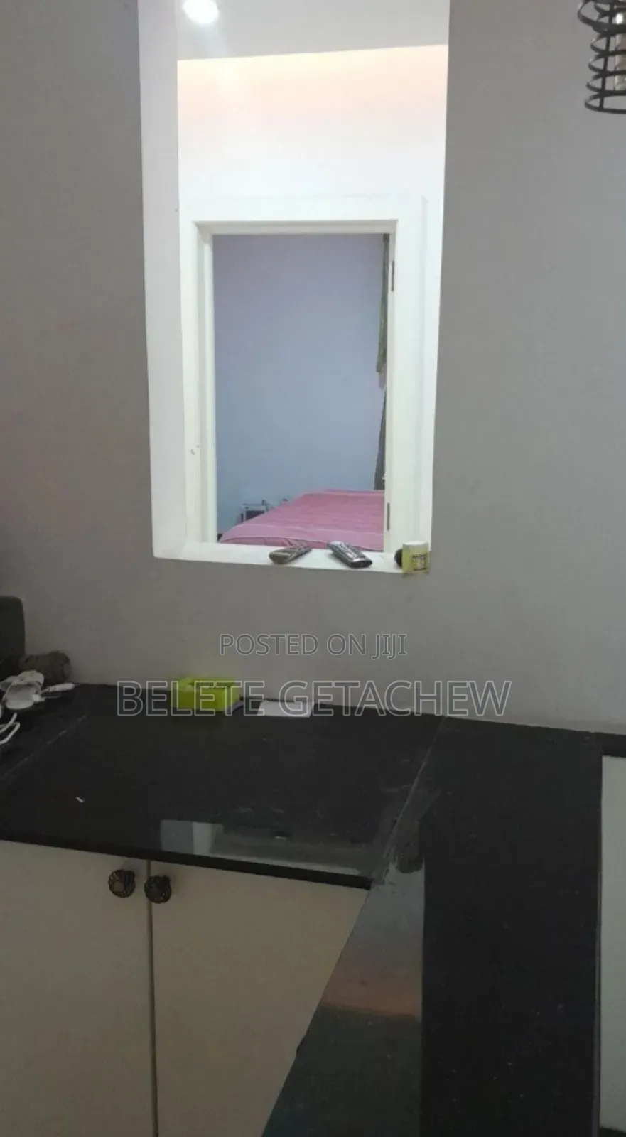 2bdrm Apartment in Ayat, Luxury, Bole for sale