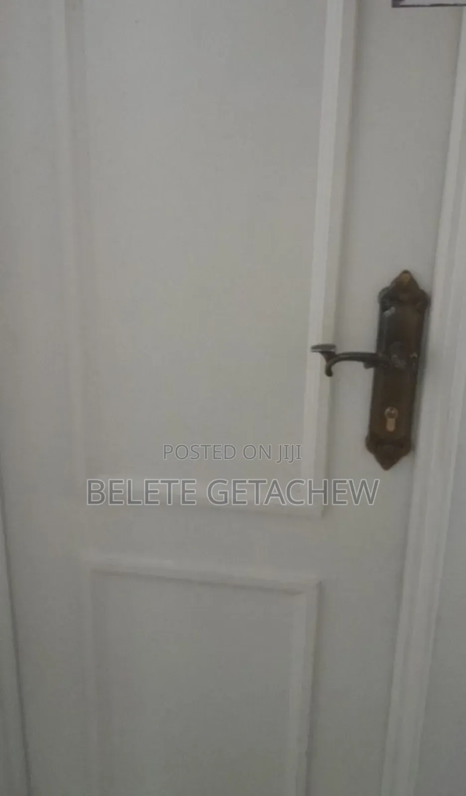 2bdrm Apartment in Ayat, Luxury, Bole for sale