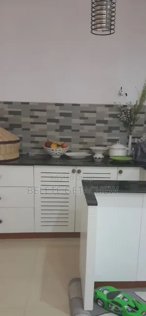 2bdrm Apartment in Ayat, Luxury, Bole for sale