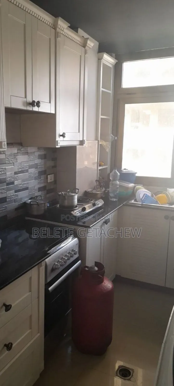 2bdrm Apartment in Ayat, Luxury, Bole for sale