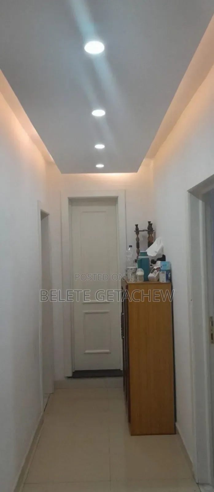 2bdrm Apartment in Ayat, Luxury, Bole for sale