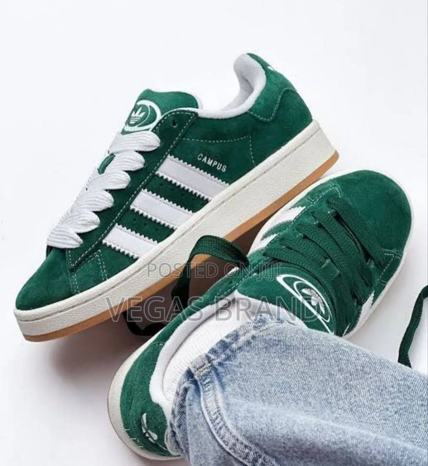 Adidas Cumpas OOS Master Quality Shoes