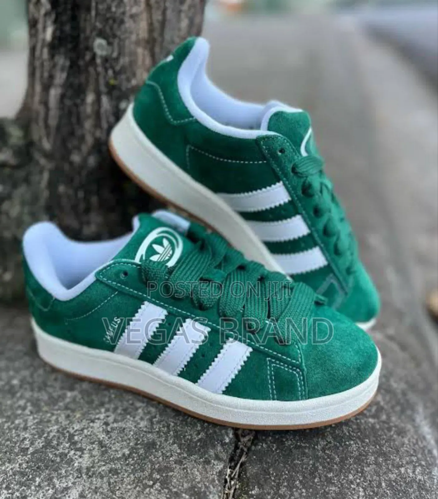 Adidas Cumpas OOS Master Quality Shoes