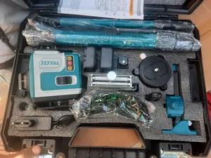 Photo - Laser Laver 360°