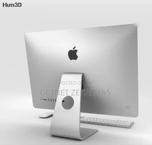 New Desktop Computer Apple iMac 32GB Intel Core I7 SSD 2T