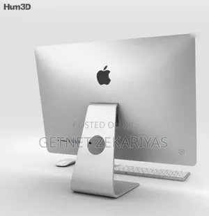 New Desktop Computer Apple iMac 32GB Intel Core I7 SSD 2T