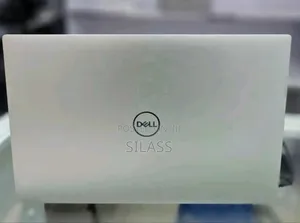 Photo - New Laptop Dell Precision 5540 16GB Intel Core I7 SSD 512GB