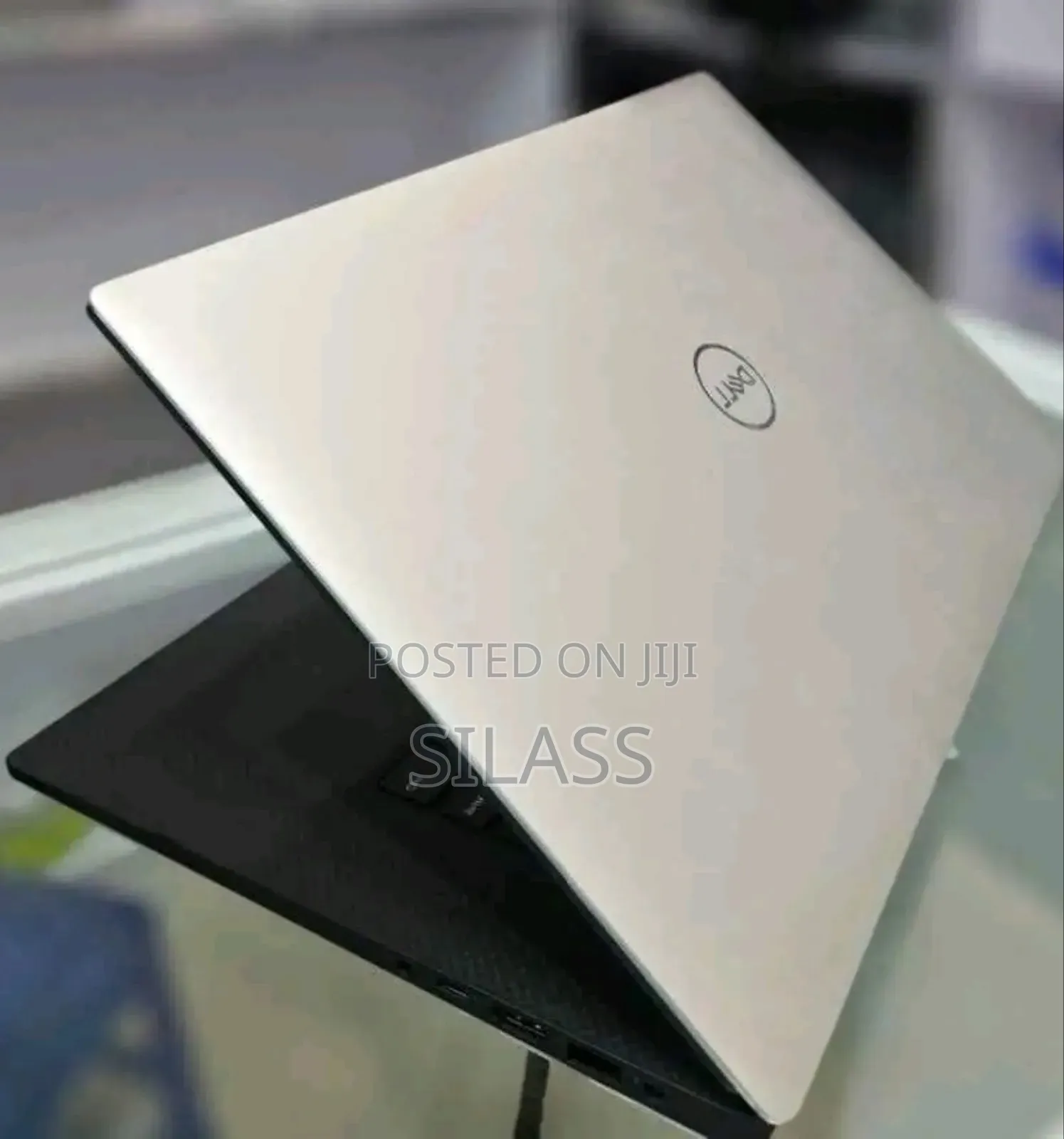 New Laptop Dell Precision 5540 16GB Intel Core I7 SSD 512GB