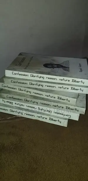 Philosophy Book for Sale