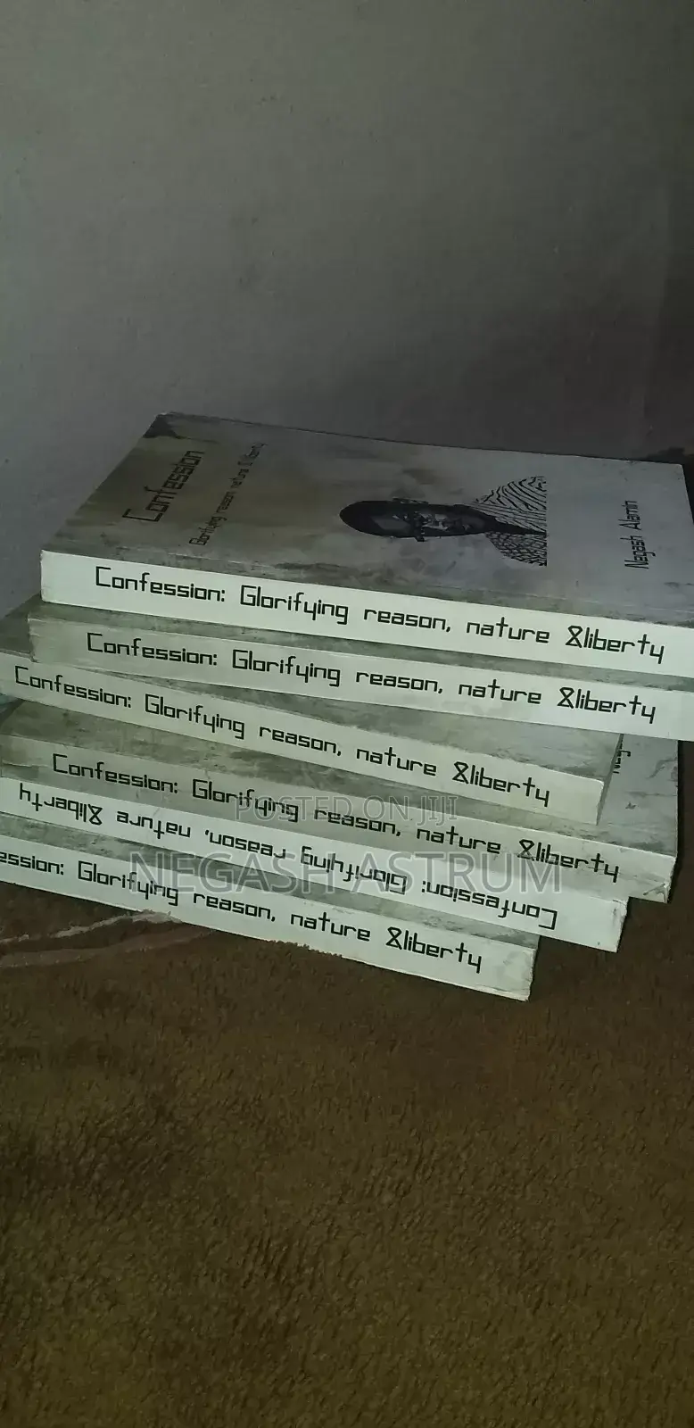 Philosophy Book for Sale