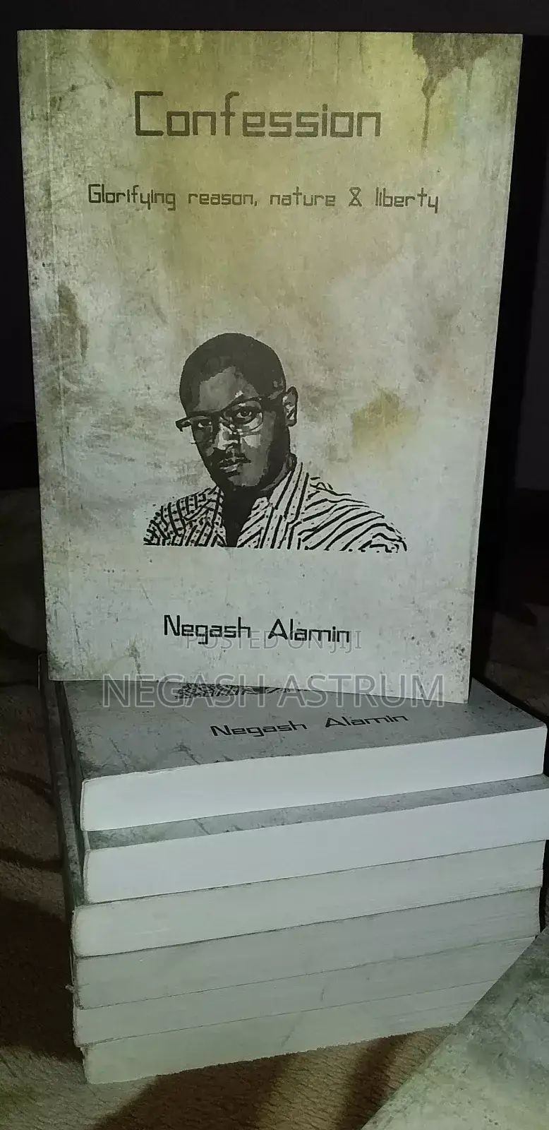 Philosophy Book for Sale