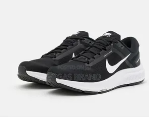 Nike Zoom Structure 24 - Road Running Master Quality Shoes