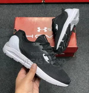 Under Armour Hovr Sonic 3 Master Quality Shoes
