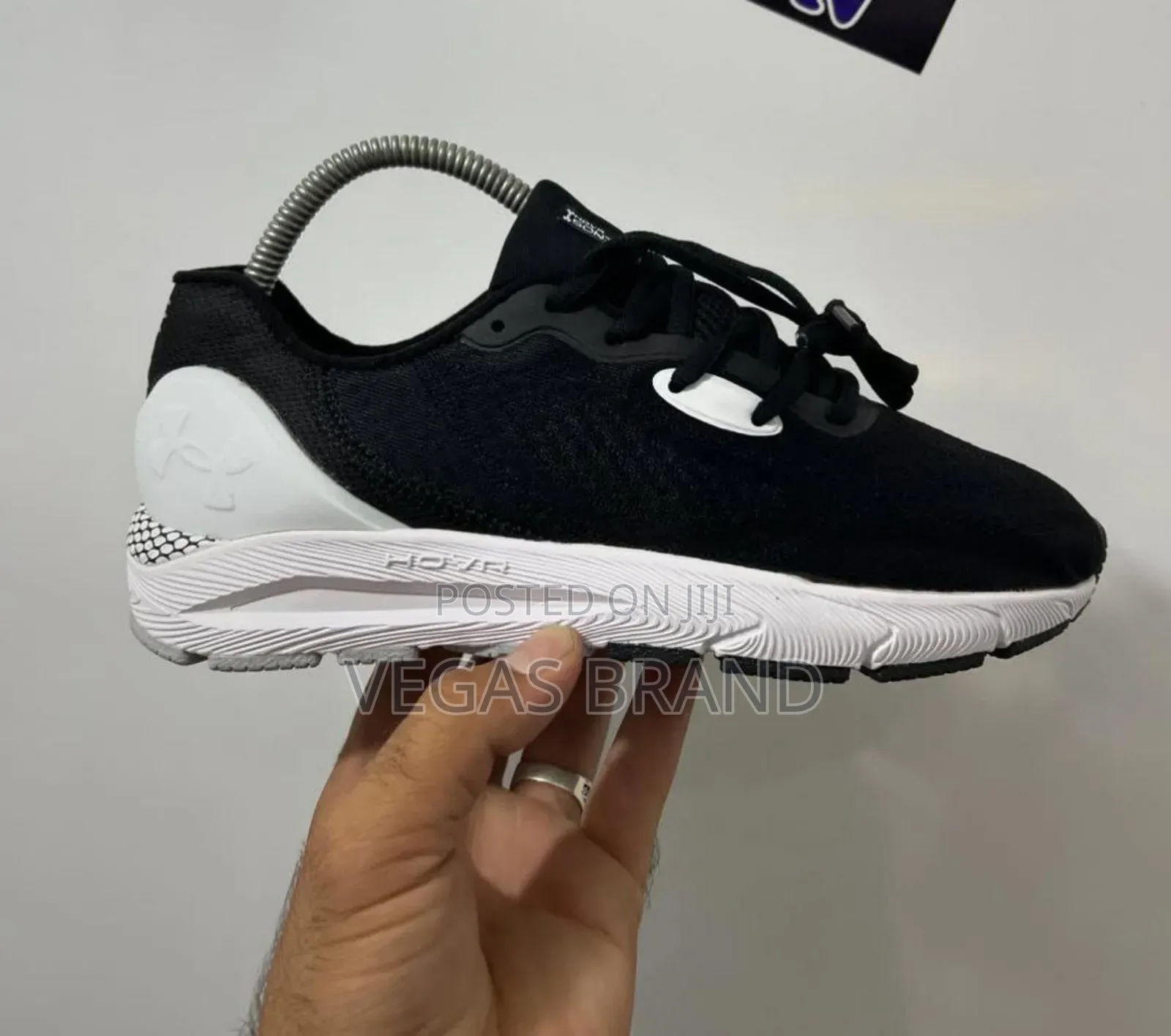 Under Armour Hovr Sonic 3 Master Quality Shoes